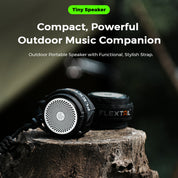 Tiny Speaker - Outdoor Portable Speaker