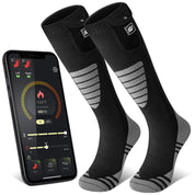 WS004 Heated Socks