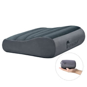 ZERO PILLOW-B Shape Inflatable Camping Air Pillow - FLEXTAIL