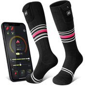 WS003 Heated Socks