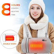 WH001 Hand Warmer