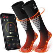 WS004 Heated Socks