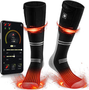 WS002 Heated Socks