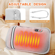 WH001 Hand Warmer