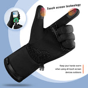 WL003 Heated Glove Liners