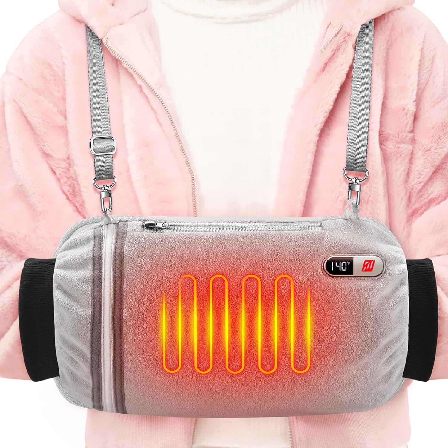 WH001 Hand Warmer