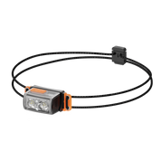 TINY HELIO  600Z - High-Performance Lightweight Headlamp