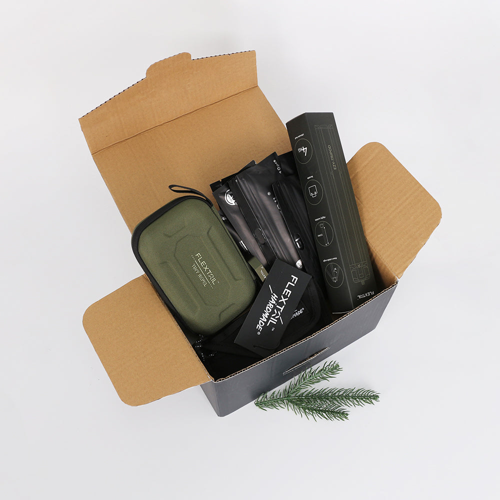 REPELLER GIFT BOX