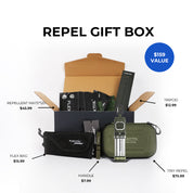 REPELLER GIFT BOX