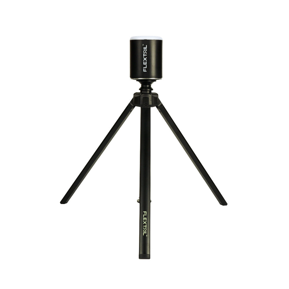 TRIPOD for TINY REPELLER S, TINY PUMP 2X, and MAX PUMP 3