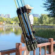 Fishing Rod Bag - Telescope