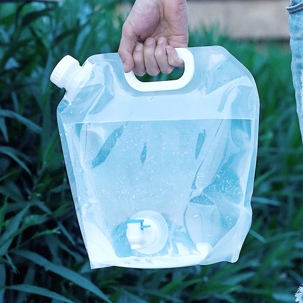 Portable Water Can 10L