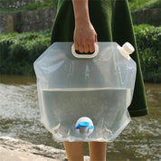 Portable Water Can 10L