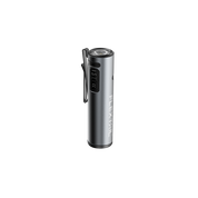 ZERO FLASHLIGHT 1200 - Ultra Light & Bright EDC Outdoor Flashlight